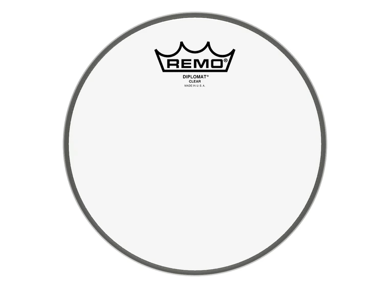 Remo BD-0308 Diplomat Clear 8 